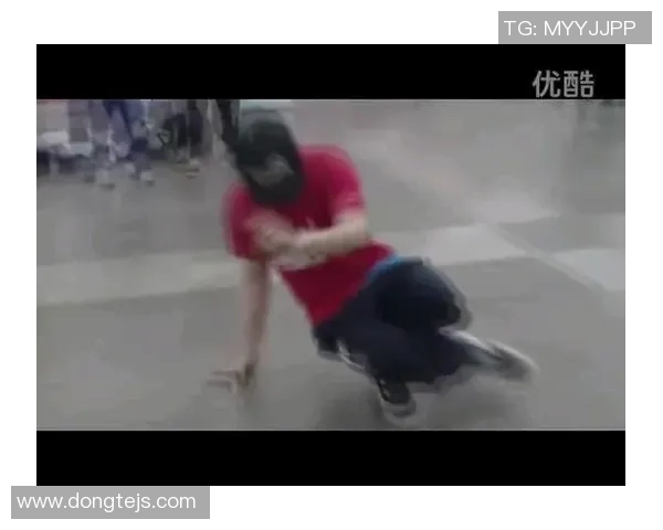 西安街舞队战术引发热议舞者们对战术选择的不同看法与争论 西安街舞队战术引发热议舞者们对战术选择的不同看法与争论