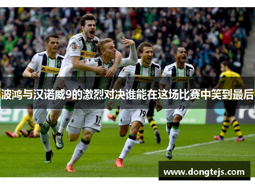 波鸿与汉诺威9的激烈对决谁能在这场比赛中笑到最后