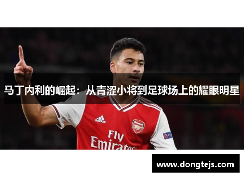 马丁内利的崛起：从青涩小将到足球场上的耀眼明星